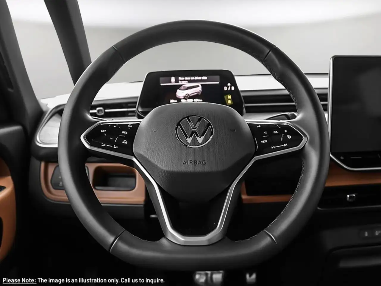 Volkswagen ID. Buzz photo Volkswagen ID. Buzz