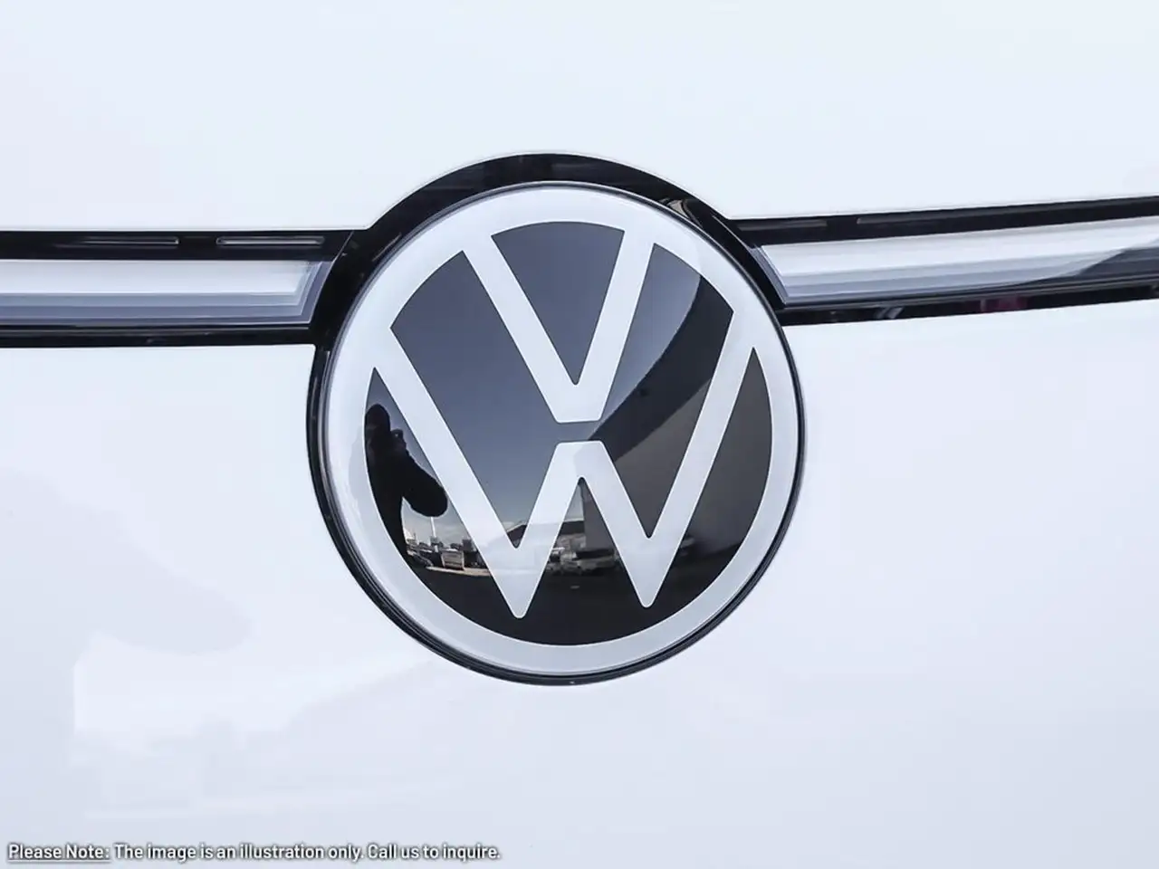 Volkswagen ID. Buzz photo Volkswagen ID. Buzz