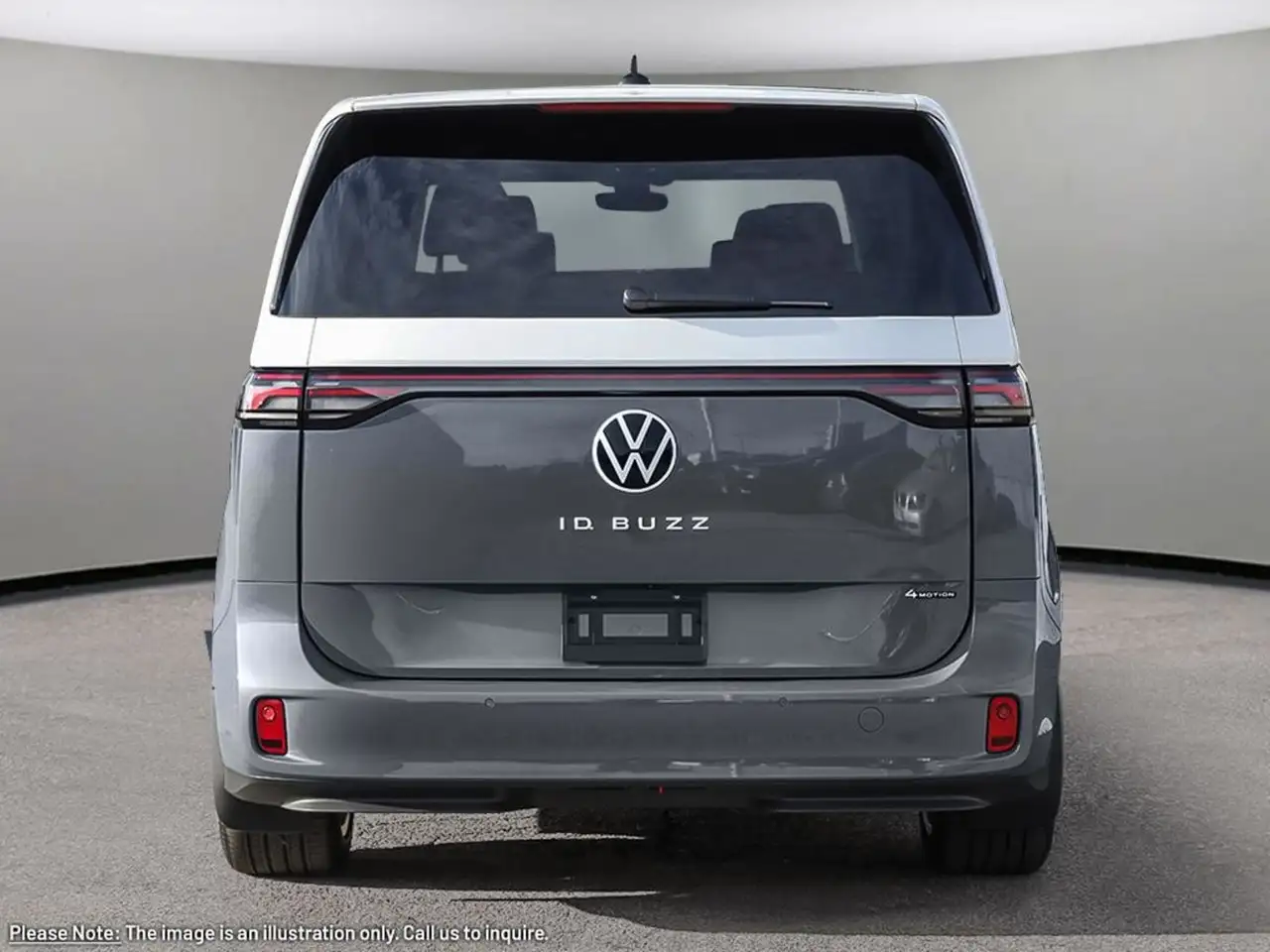 Volkswagen ID. Buzz photo Volkswagen ID. Buzz