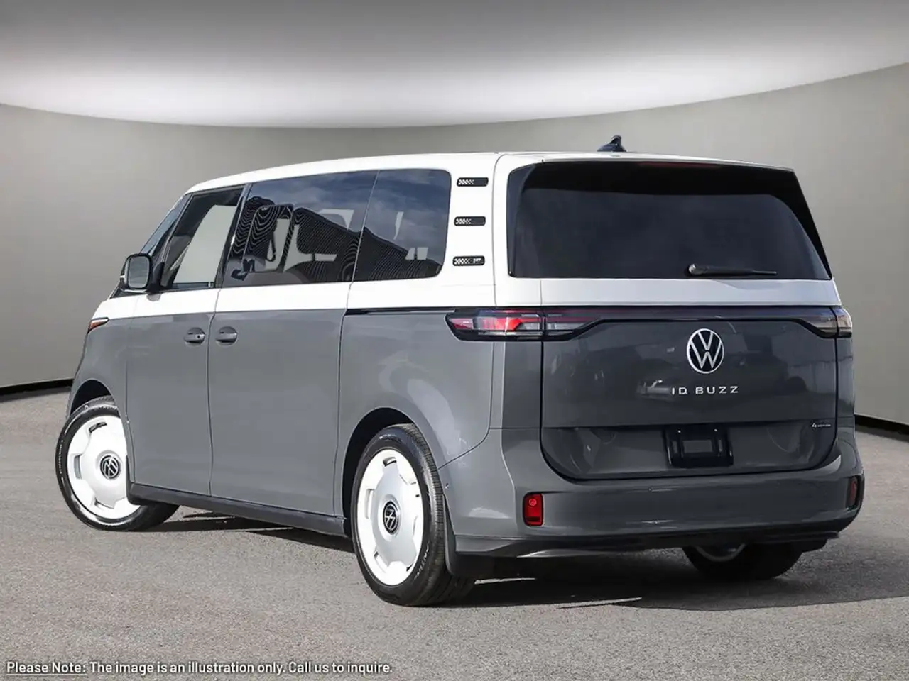 Volkswagen ID. Buzz photo Volkswagen ID. Buzz