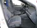 Volkswagen Golf GTE 1.5 eHybrid OPF DSG GTE Business AHK Blanc - thumbnail 6