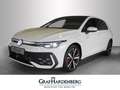 Volkswagen Golf GTE 1.5 eHybrid OPF DSG GTE Business AHK Blanc - thumbnail 1