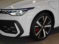 Volkswagen Golf GTE 1.5 eHybrid OPF DSG GTE Business AHK Blanc - thumbnail 4