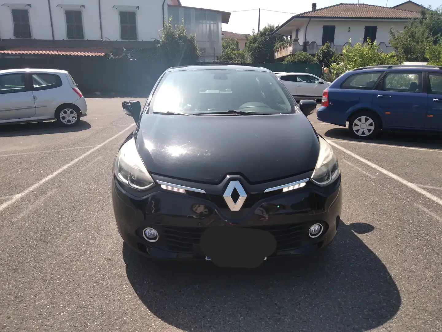 Renault Clio 0.9 tce energy Intens 90cv - 2