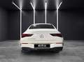 Mercedes-Benz CLA 250 250e AMG Blanc - thumbnail 5