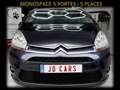 Citroen C4 Picasso 1.6HDi EXCLUSIVE‼️AUTOMATIQUE GARANTIE‼️ Gris - thumbnail 2