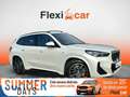 BMW X1 xDrive20d Blanco - thumbnail 1