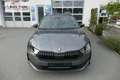 Skoda Octavia Combi Sportline 2.0 TSI 4x4 DSG 204 PS AHK NAVI... Grau - thumbnail 2