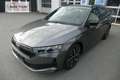 Skoda Octavia Combi Sportline 2.0 TSI 4x4 DSG 204 PS AHK NAVI... Grau - thumbnail 4