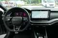Skoda Octavia Combi Sportline 2.0 TSI 4x4 DSG 204 PS AHK NAVI... Grau - thumbnail 13