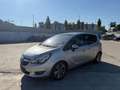 Opel Meriva 1,4 Turbo Ecotec | KEIN PICKERL | Grau - thumbnail 1