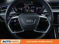Audi A8 55 TFSI Mild-Hybrid quattro Aut.*NAVI*HUD*LED* Noir - thumbnail 19