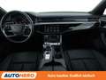 Audi A8 55 TFSI Mild-Hybrid quattro Aut.*NAVI*HUD*LED* Noir - thumbnail 12