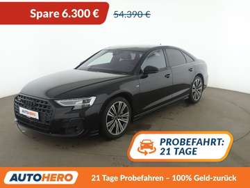 55 TFSI Mild-Hybrid quattro Aut.*NAVI*HUD*LED*