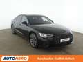 Audi A8 55 TFSI Mild-Hybrid quattro Aut.*NAVI*HUD*LED* Noir - thumbnail 8