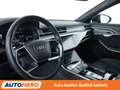 Audi A8 55 TFSI Mild-Hybrid quattro Aut.*NAVI*HUD*LED* Noir - thumbnail 11