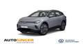 Volkswagen ID.4 Pro Performance *AHK*NAVI*LED*ALU19*SHZ* Grau - thumbnail 1