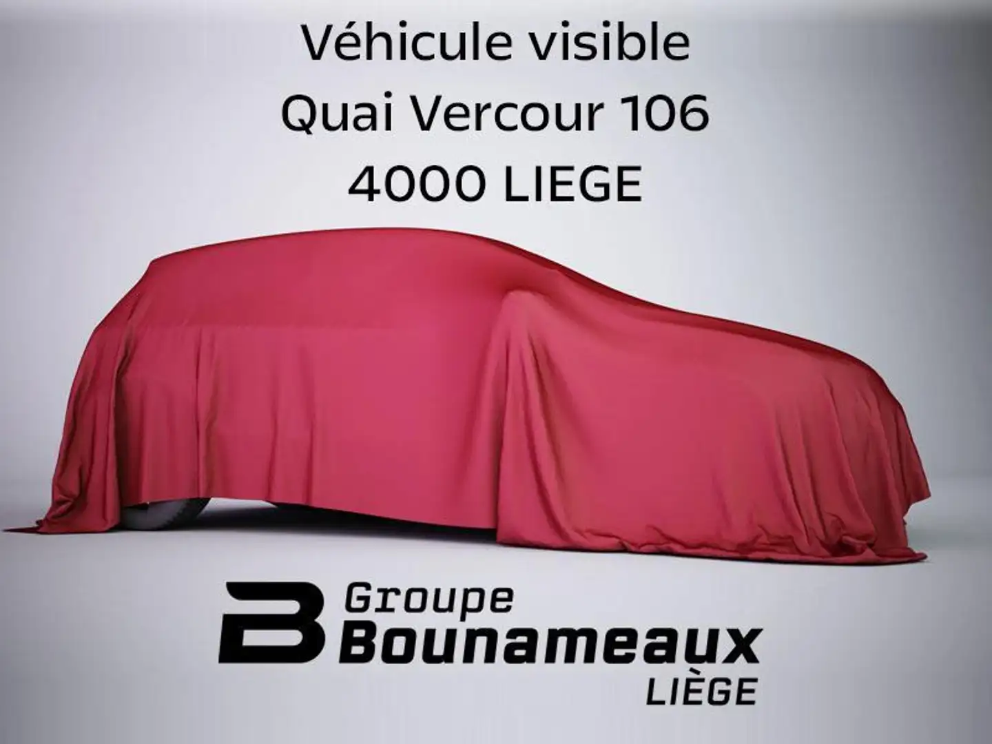 Opel Movano L3 H2 Blanc - 1