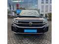 Volkswagen Touareg 3.0 TDI R-Line Navi*Leder*AHK*CAM 4Motion Schwarz - thumbnail 2