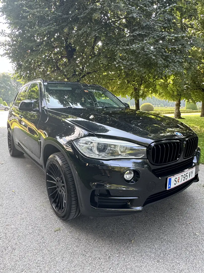 BMW X5 xDrive30d Österreich-Paket Aut. - 2