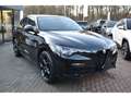 Alfa Romeo Stelvio Veloce Q4 2.2 JTD - AHK - Panoaramadach - 21'' Schwarz - thumbnail 3
