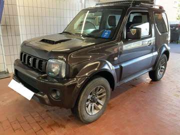 1.3 Ranger