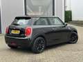 MINI Cooper Mini 1.5 Aut. 136pk Pepper | Navi/Airco/Cruise/PDC Zwart - thumbnail 2