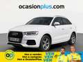 Audi Q3 1.4 TFSI CoD Sport edition S tronic Blanco - thumbnail 1