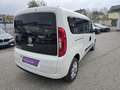 Fiat Doblo SX 1,6 MultiJet Professional *NAVI*ALU* Weiß - thumbnail 5