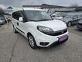 Fiat Doblo SX 1,6 MultiJet Professional *NAVI*ALU* Weiß - thumbnail 3