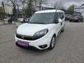 Fiat Doblo SX 1,6 MultiJet Professional *NAVI*ALU* Weiß - thumbnail 15