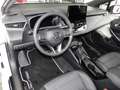 Toyota Corolla 2.0 l Hybrid TS Team D Technik-Paket Blanc - thumbnail 5