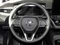 Toyota Corolla 2.0 l Hybrid TS Team D Technik-Paket Blanc - thumbnail 8