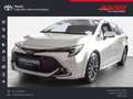 Toyota Corolla 2.0 l Hybrid TS Team D Technik-Paket Blanc - thumbnail 1