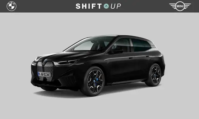 BMW iX xDrive40 Skylounge | CoPilot | Harman Kardon | Ele
