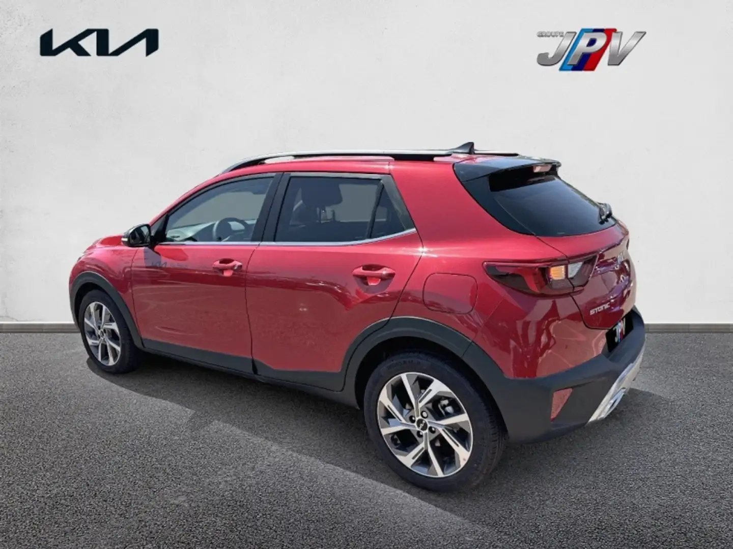 Kia Stonic 1.0 T-GDi 100ch GT Line - 2