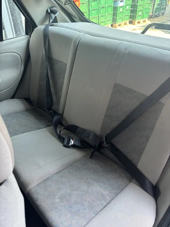 Ford Fiesta 1.3i Classic, foto 12