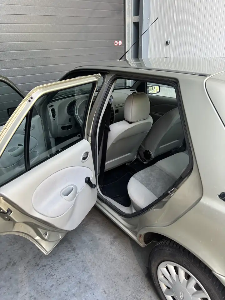 Ford Fiesta 1.3i Classic, foto 11