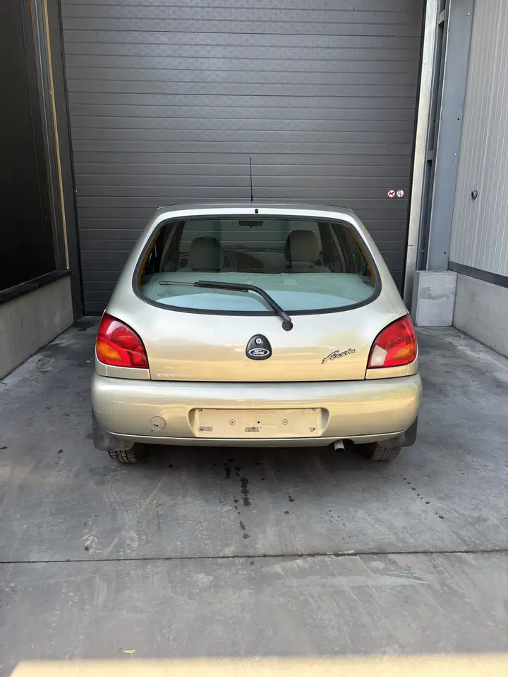 Ford Fiesta 1.3i Classic, foto 5