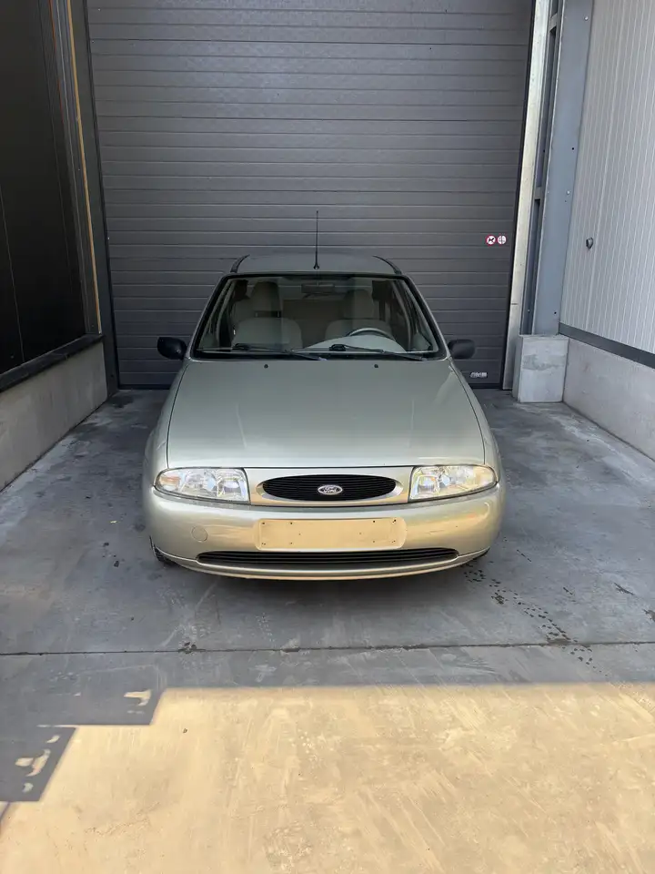 Ford Fiesta 1.3i Classic, foto 2