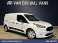 Ford Transit Connect 2.0 TDCI 120pk L2H1 Euro6 Airco | Camera | Navigat Blanc - thumbnail 1