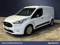 Ford Transit Connect 2.0 TDCI 120pk L2H1 Euro6 Airco | Camera | Navigat Blanc - thumbnail 7