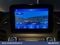 Ford Transit Connect 2.0 TDCI 120pk L2H1 Euro6 Airco | Camera | Navigat Blanc - thumbnail 3