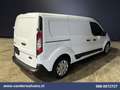 Ford Transit Connect 2.0 TDCI 120pk L2H1 Euro6 Airco | Camera | Navigat Blanc - thumbnail 10
