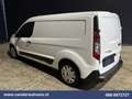 Ford Transit Connect 2.0 TDCI 120pk L2H1 Euro6 Airco | Camera | Navigat Blanc - thumbnail 9