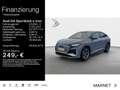 Audi Q4 e-tron 35 S line*Navi*LED*Alu*PDC*V Grau - thumbnail 1