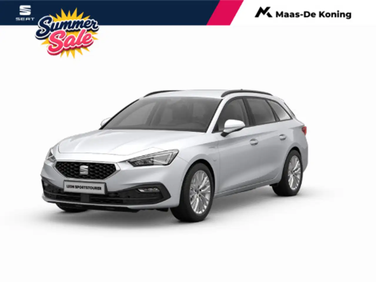 SEAT Leon 2026