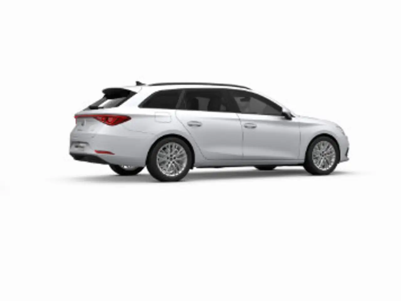 SEAT Leon 2026