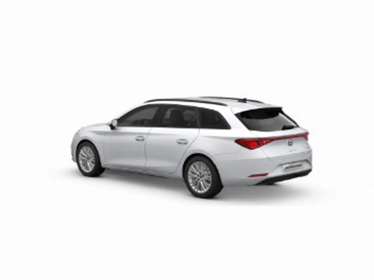 SEAT Leon 2026