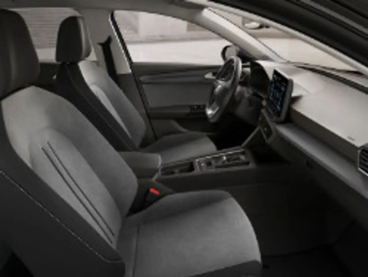 SEAT Leon 2026